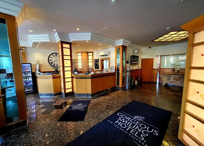 Qu Hotel, Trademark Collection By Wyndham ホテル