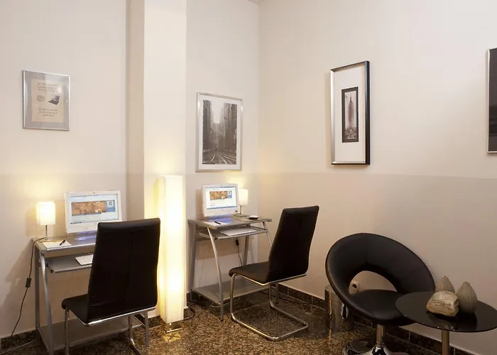 ホテル Qu Hotel, Trademark Collection By Wyndham 4*