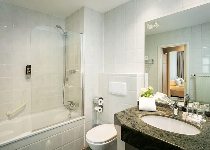 ホテル Qu Hotel, Trademark Collection By Wyndham