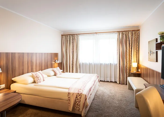 ホテル Qu Hotel, Trademark Collection By Wyndham 4*