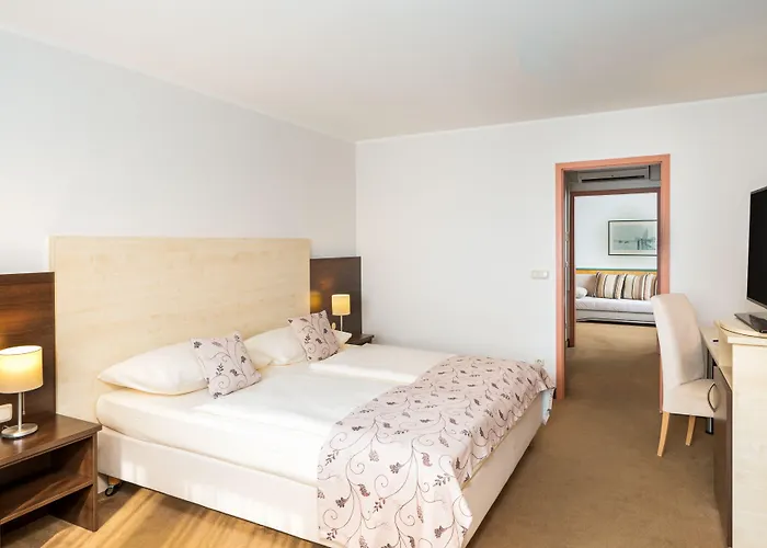 Qu Hotel, Trademark Collection By Wyndham 4* アウグスブルク