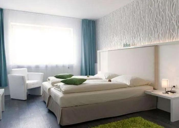 Qu Hotel, Trademark Collection By Wyndham アウグスブルク