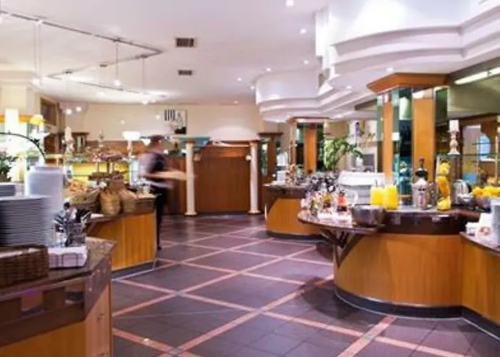 Qu Hotel, Trademark Collection By Wyndham ホテル