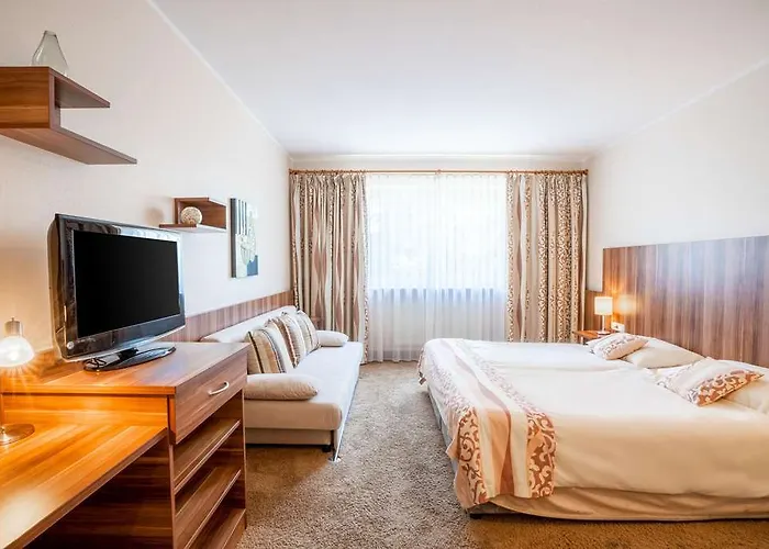 Qu Hotel, Trademark Collection By Wyndham 4* アウグスブルク