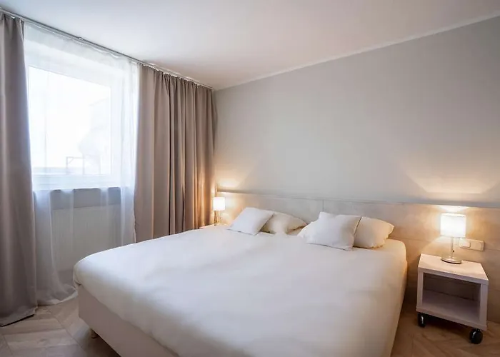 Qu Hotel, Trademark Collection By Wyndham ホテル アウグスブルク