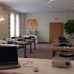 Qu Hotel, Trademark Collection By Wyndham 4* Augsburgo