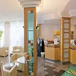 Ξενοδοχείο Qu Hotel, Trademark Collection By Wyndham 4*