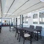 Qu Hotel, Trademark Collection By Wyndham 4* Aψβούργη