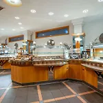 Qu Hotel, Trademark Collection By Wyndham 4* Augsburgo