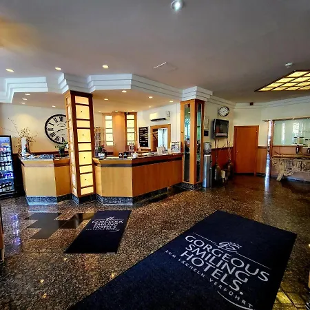 Qu Hotel, Trademark Collection By Wyndham Szálloda