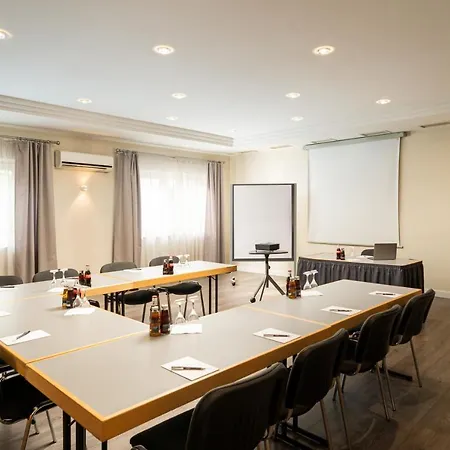 Qu 4* اوغسبورغ