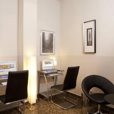 Szálloda Qu Hotel, Trademark Collection By Wyndham 4*