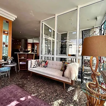 Hotel Qu Hotel, Trademark Collection By Wyndham 4*