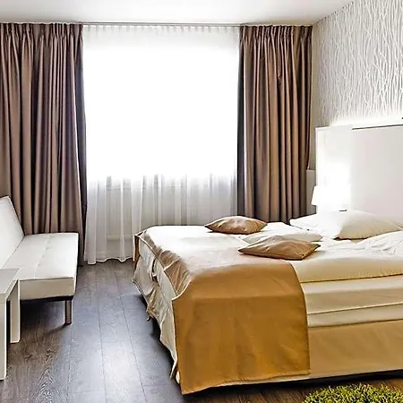 Qu Hotel, Trademark Collection By Wyndham Hotel Augsburg