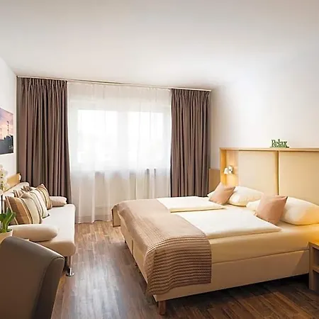 Hotel Qu Hotel, Trademark Collection By Wyndham Augsburg
