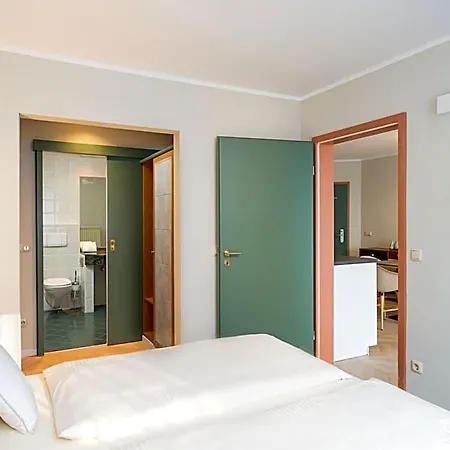 Qu Hotel, Trademark Collection By Wyndham Augsburg