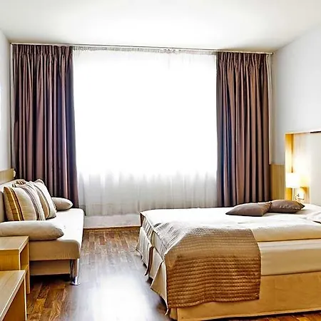 Qu Hotel, Trademark Collection By Wyndham Hotel Augsburg