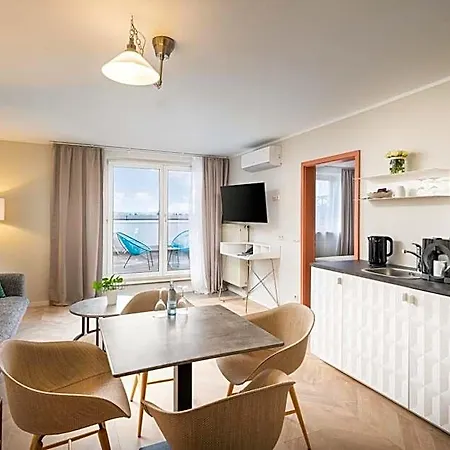 Hotel Qu Hotel, Trademark Collection By Wyndham Augsburg