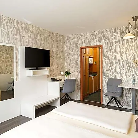 Hotel Qu Hotel, Trademark Collection By Wyndham