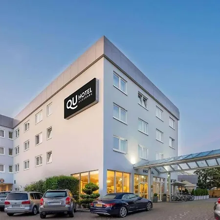 Qu Hotel, Trademark Collection By Wyndham ホテル