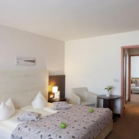 Qu Hotel, Trademark Collection By Wyndham ホテル アウグスブルク
