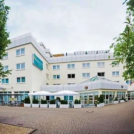 Qu Hotel, Trademark Collection By Wyndham 4* アウグスブルク