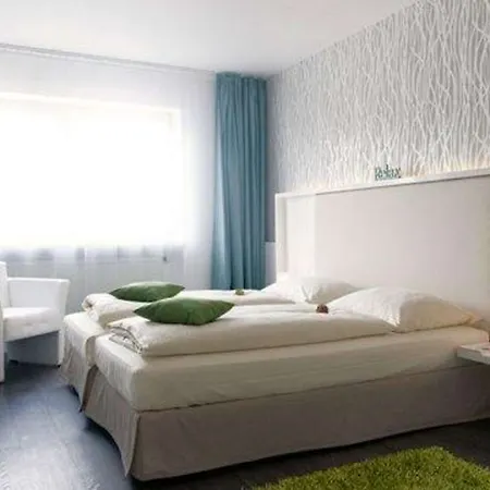 Qu Hotel, Trademark Collection By Wyndham Augsburg