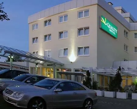 Qu Hotel, Trademark Collection By Wyndham ホテル アウグスブルク