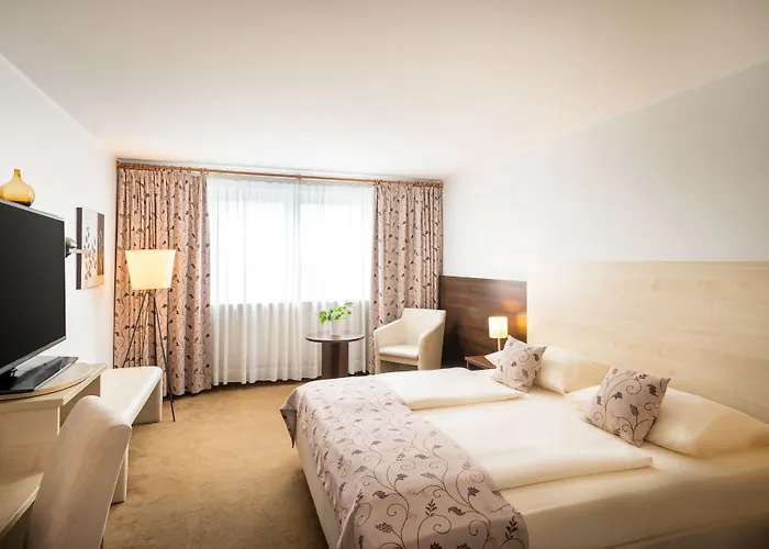 Hotel Qu Augsburg