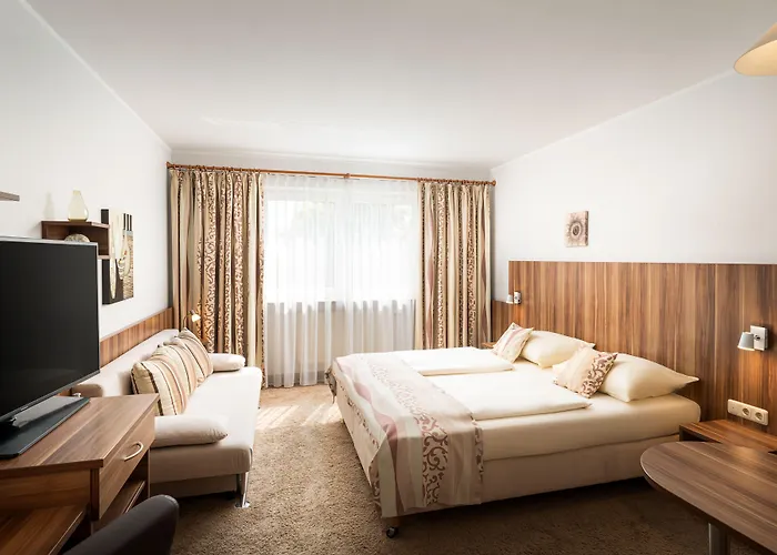 Qu Hotel Augsburg