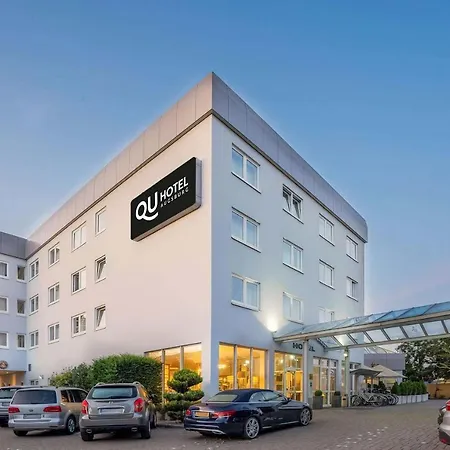 Hotel Qu 4*