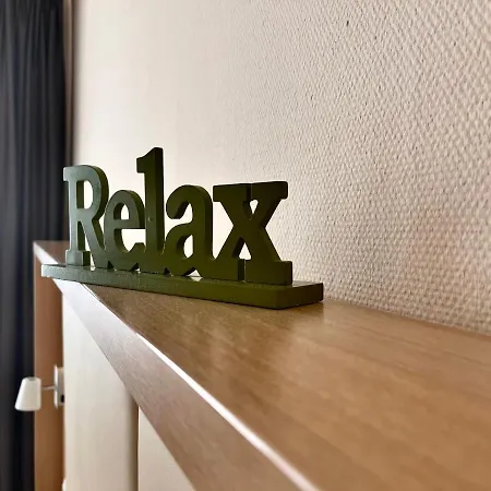 Qu Hotel 4*