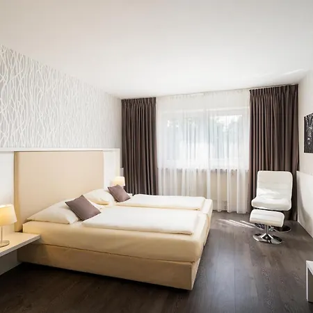 Qu Hotel Augsburg