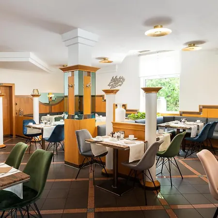Qu Hotel Augsburg