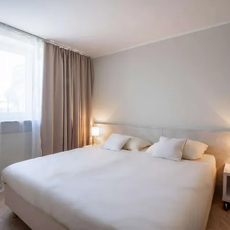 Qu Hotel Augsburg
